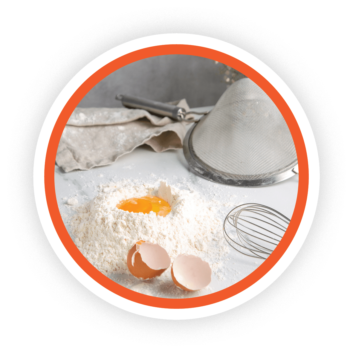 Flours