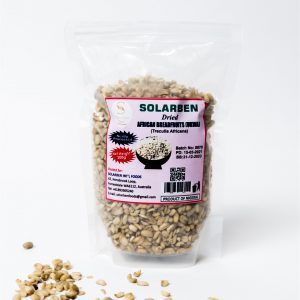 African Breadfruit Ukwa 100g