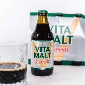Vitamalt Classic Bottle 330ml