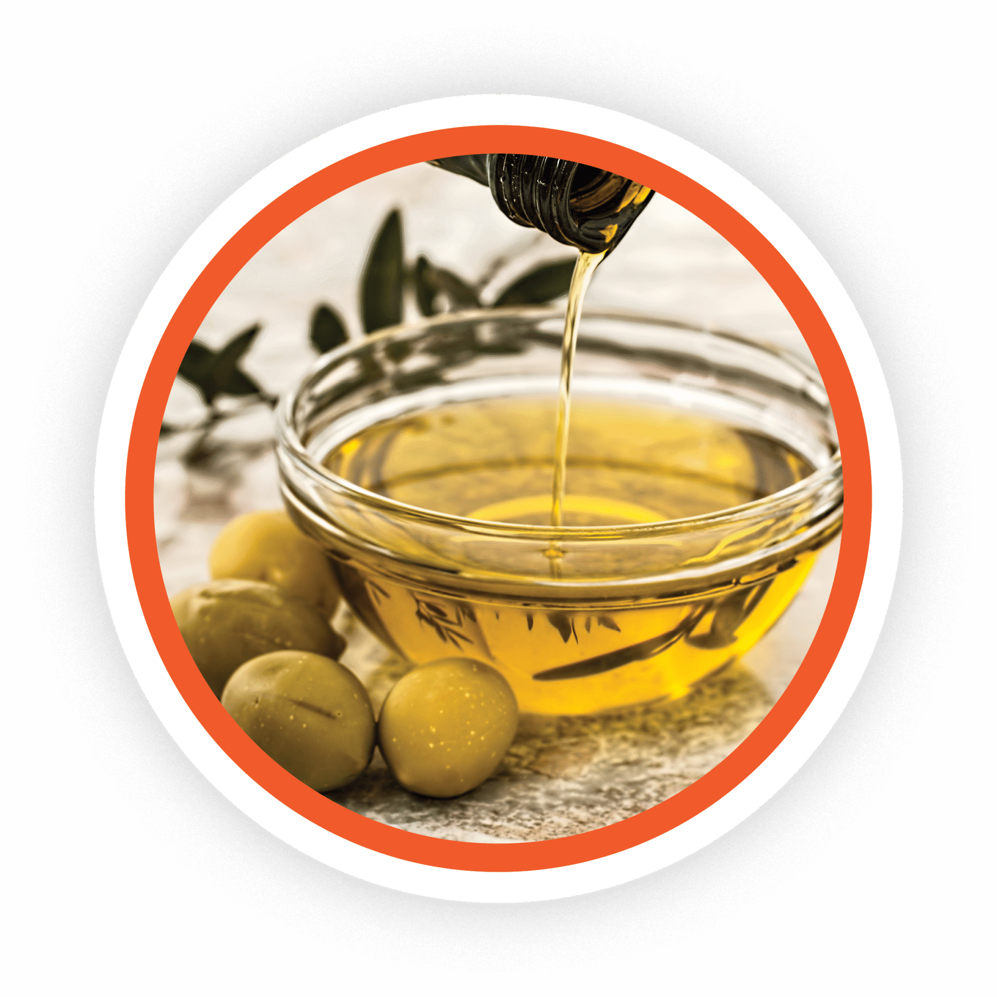 Oils & Butter