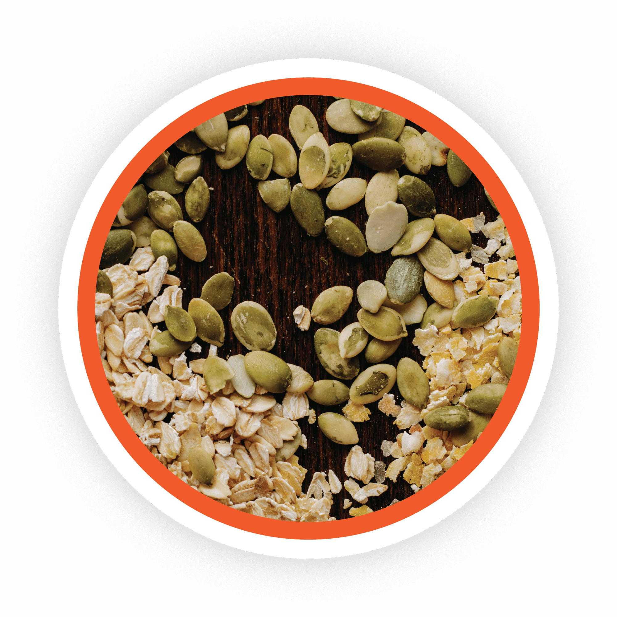 Seeds & Pulses