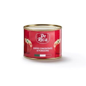 Derica Tomato Paste 210g