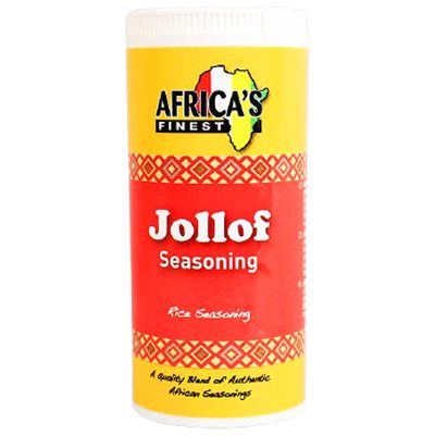 African finest jollof seasoning