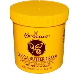 Cococare Cocoa butter cream_15oz