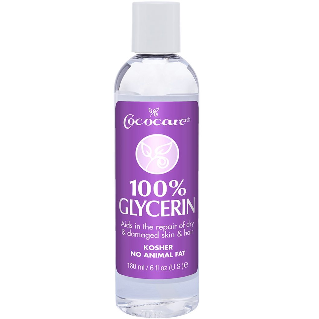 Cococare Glycerin