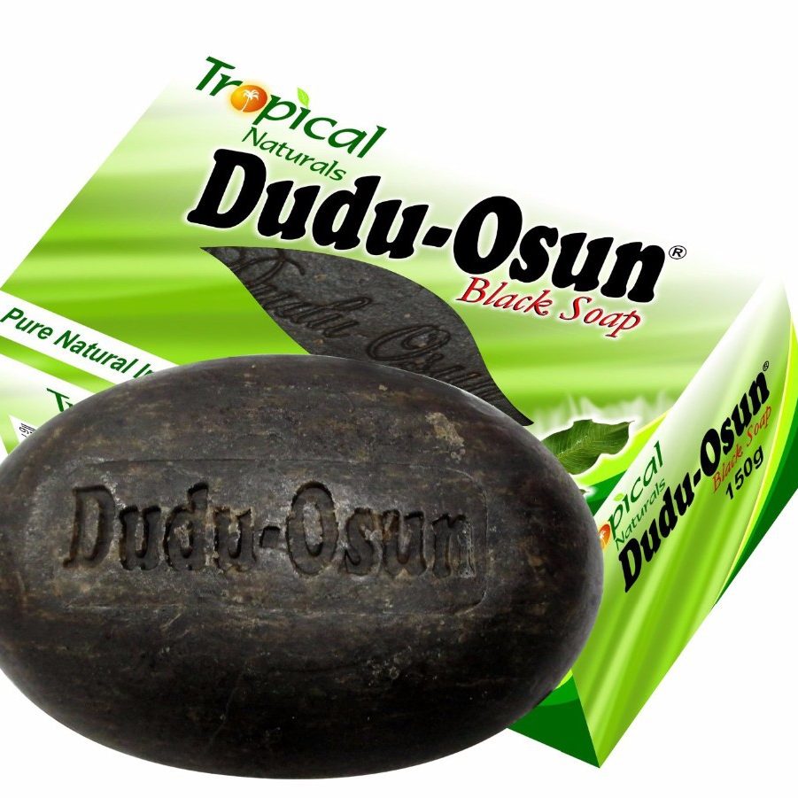 Dudu Osun black soap 150g