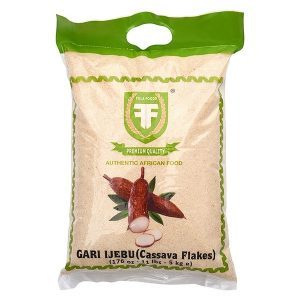Fola Foods Ijebu Gari_5kg